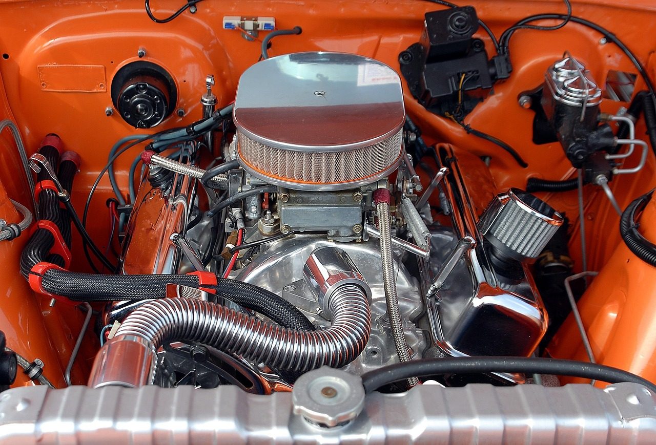 Car repair and maintenance service